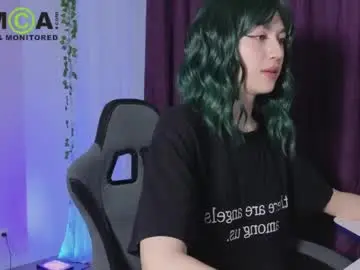 Chaturbate Live Sex of queenofwandss