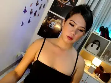 Chaturbate Free Porn Cam of _mysticdoll_