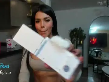 Chaturbate Adult Video Chat of celeste_pervert