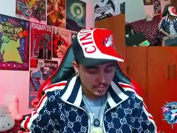 Chaturbate Free Porn Cam of kinkybabies_