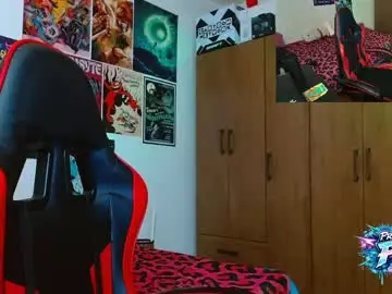 Chaturbate Nude Webcam of kinkybabies_