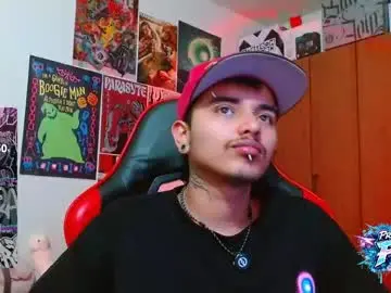 Chaturbate Sex Chat of kinkybabies_