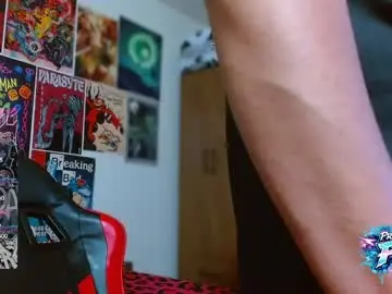 Chaturbate Live Sex of kinkybabies_