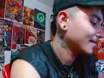 Chaturbate Adult Webcam of kinkybabies_
