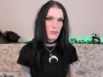Chaturbate Nude Webcam of morwain_