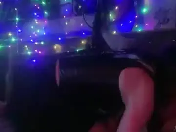 Chaturbate Nude Webcam of sexybitch_jaylents