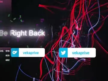 Chaturbate Nude Webcam of vekafaux