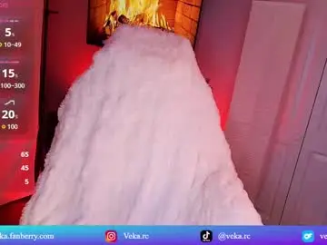 Chaturbate Sex Cam of vekafaux