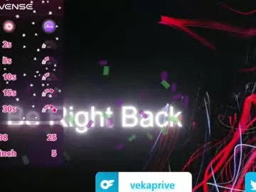 Chaturbate Live Sex Cam of vekafaux