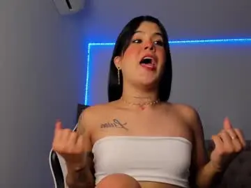 Chaturbate Best Webcam of goddess_ariluz
