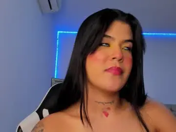 Chaturbate Best Webcam of goddess_ariluz