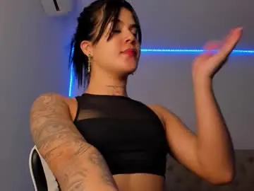 Chaturbate Nude Webcam of goddess_ariluz