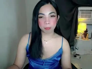 Chaturbate Nude Webcam of ivory_delight