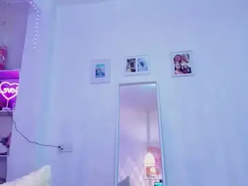 Chaturbate Best live sex cam show of _viioletweekend_