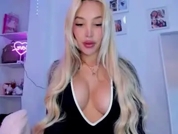 Chaturbate Sex Cam of _viioletweekend_