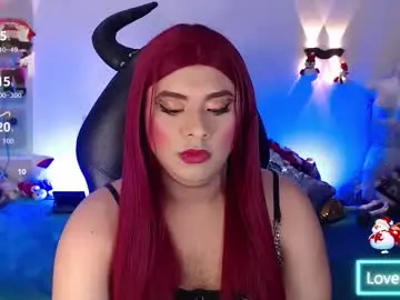 Chaturbate Live Sex of emili_roux