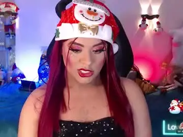 Chaturbate Adult Video Chat of emili_roux