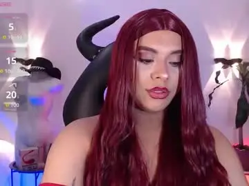 Chaturbate Sex Chat of emili_roux