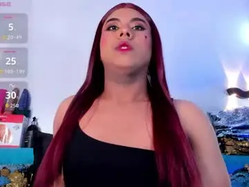 Chaturbate Sex Cam of emili_roux