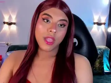 Chaturbate Live Sex Cam of emili_roux