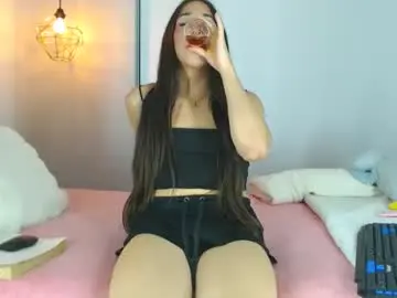 Chaturbate Sex Chat of tiana_paez1