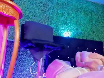 Chaturbate Free Porn Cam of tiffanyy_deluxe