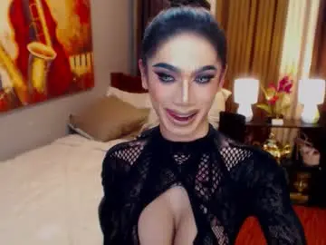 Chaturbate Adult Webcam of twofuckablestrans