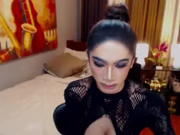 Chaturbate Live Sex of twofuckablestrans