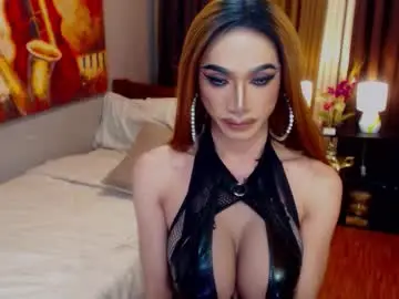 Chaturbate Live Sex of twofuckablestrans