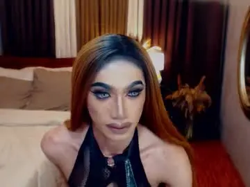 Chaturbate Adult Video Chat of twofuckablestrans