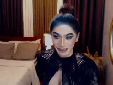 Chaturbate Sex Cam of twofuckablestrans