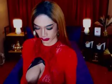 Chaturbate Live Porn of twofuckablestrans