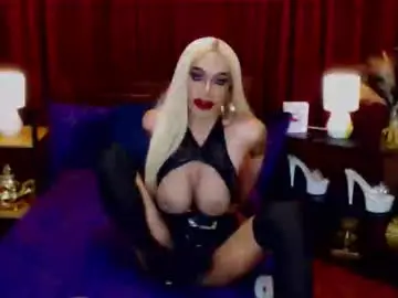 Chaturbate Adult Webcam of twofuckablestrans