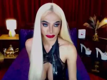 Chaturbate Best live sex cam show of twofuckablestrans