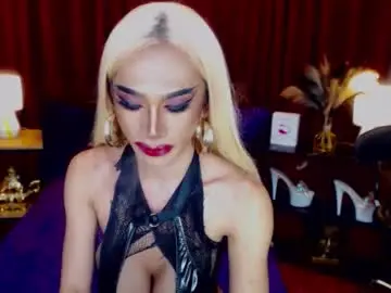 Chaturbate Sex Chat of twofuckablestrans
