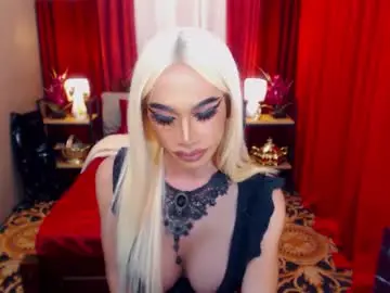 Chaturbate Live Sex of twofuckablestrans