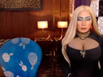 Chaturbate Live Sex Cam of horsecockjessica