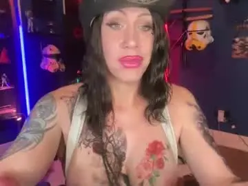 Chaturbate Adult Webcams of kimberlynnhaven
