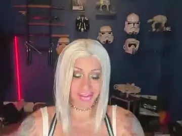 Chaturbate Live Porn of kimberlynnhaven