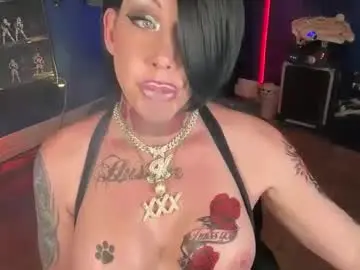 Chaturbate Sex Chat of kimberlynnhaven