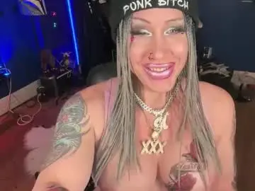 Chaturbate Live Sex Cam of kimberlynnhaven