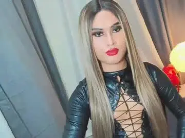 Chaturbate Live Porn of lavictoria_ladyboy