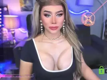 Chaturbate Adult Webcams of misstressheavenly