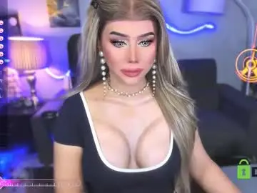 Chaturbate Adult Webcam of misstressheavenly