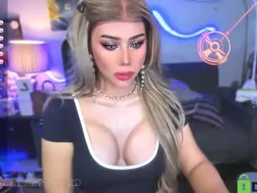 Chaturbate Sex Chat of misstressheavenly