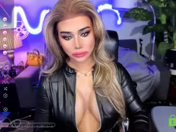 Chaturbate Free Porn Cam of misstressheavenly
