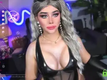 Chaturbate Sex Chat of misstressheavenly