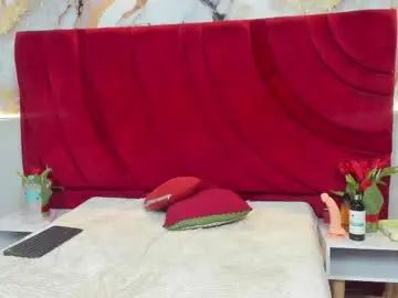 Chaturbate Best live sex cam show of samantha_dessire