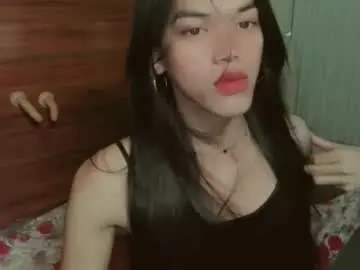 Chaturbate Adult Video Chat of ammabelle