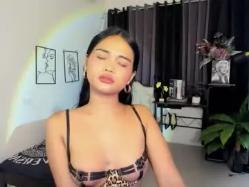 Chaturbate Adult Webcam of the_hottestlisa